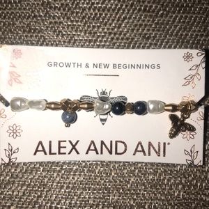 ALEX AND ANI Honey Bee 🍯🐝 Bracelet